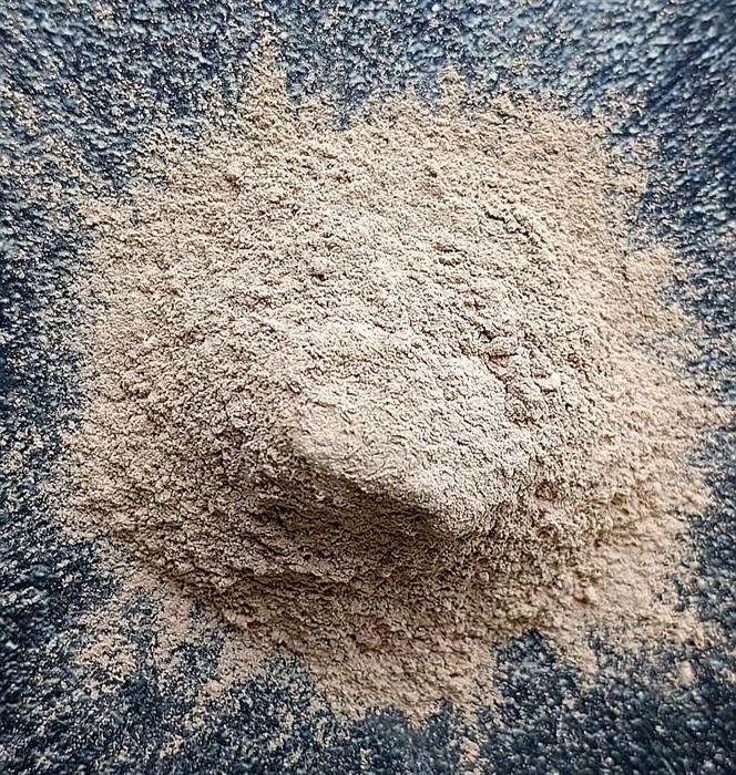 Мыльная глина гассуль (порошок) для мытья лица Zaghloul "Малыш", 100 гр - фото 5286