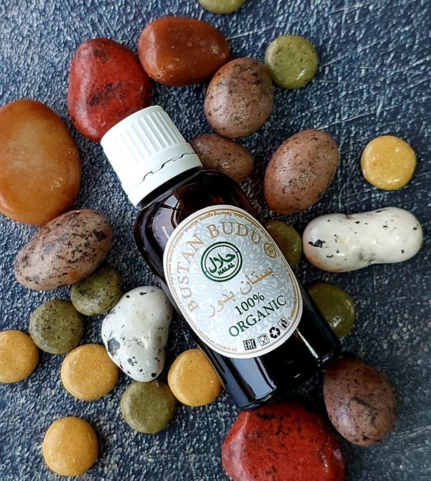 Массажное масло антицеллюлитное Shams Shark "Солнце Востока", 30 мл 2270