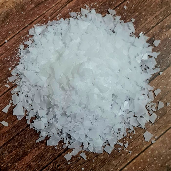 Сухое магниевое масло-соль в пластинках для ванны Baluwt "Дуб", 500 гр - фото 7722