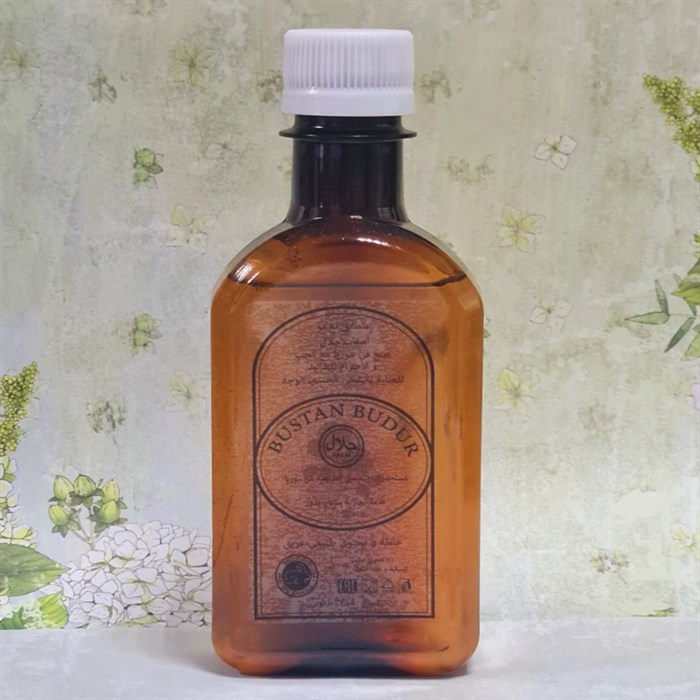 Шампунь-ромашковый мёд восстанавливающее лечение с активным цветочным соком и липой Bint Asel, 200 мл - фото 7801