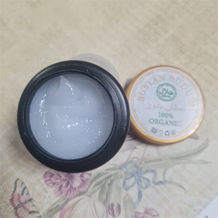 Защитный крем со смолами и улиткой Ushib «Задорный», 50 мл 2108