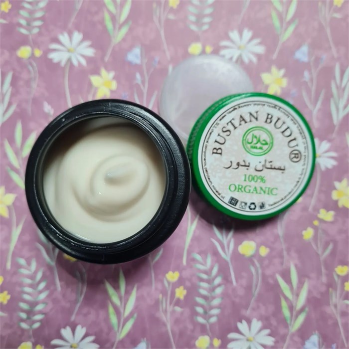 Крем от морщин коллагеновый обмен с улиткой и сандалом «ALOE» Zaman Damask, 50 мл 618