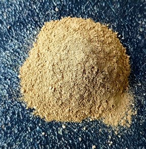 Глина отбеливающая фуллерова земля и желтая глина Multani Mitti, 50 гр