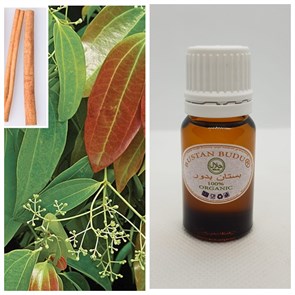 16 Эфирное масло Корицы (листья и побеги) Cinnamomum cassia, 5 мл