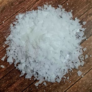 Сухое магниевое масло-соль в пластинках для ванны Baluwt "Дуб", 500 гр