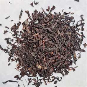 Чай иранский черный из провинции Гилян Depsh "Лучший чай", 50 гр