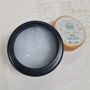 Ночной крем-восстановление с розой Wakt Agani 