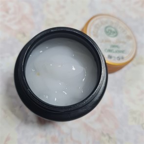 Летний крем нормализующий жирность с улиткой и розой Al Sayf 