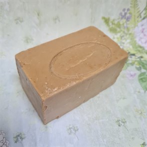 Мыло изысканное смоляное со смолой мукуль и миррой Bi Basita «Древнейший состав», 180 гр
