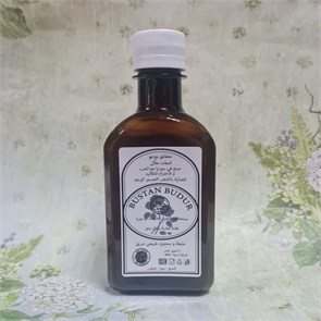 Адаптивная лаврово-травяная пена для ванной Sawt Shajarat Alluwz 