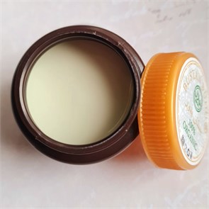 Суфле-лифтинг сандал-аргана для лица 40+  Beit Alef 