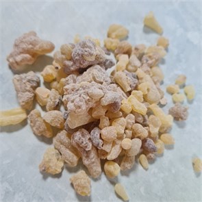 Смола натуральный ладан Boswellia Carteri, 20 гр 7825