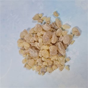 Бахур - натуральная ароматическая смола ладан аравийский Bashik 