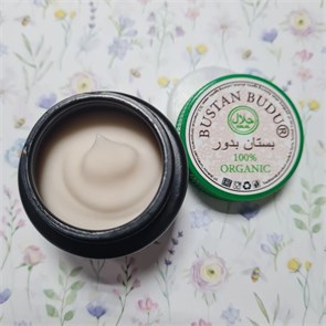 Крем плотный 40+ на сандале и косточковых маслах Wakt Haiyat 