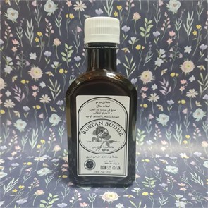 Живая эмульсия-гоммаж глубоко очищающая на розе и мумиё Amira Asel 