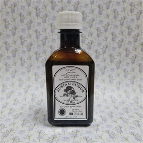 Лаврово-травяной мусс для глубокой очистки кожи Alburtuqaliu 