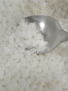 Соль Мертвого моря чистая супер-крупная, 500 гр 7847