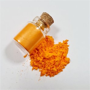 №31 Мини-минеральный пигмент глаз совы Bustan Budur, 2 мл 7850