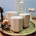 Коробка октагон малый 3024