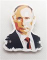Значок Президент 4071