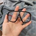 Очки винтажные 7701