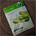 Тканевая маска для лица, 1 шт (случайная) ТОЛЬКО ДЛЯ РОЗНИЦЫ 7739
