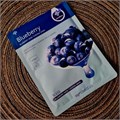 Тканевая маска для лица, 1 шт (случайная) ТОЛЬКО ДЛЯ РОЗНИЦЫ 7739