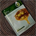 Тканевая маска для лица, 1 шт (случайная) ТОЛЬКО ДЛЯ РОЗНИЦЫ 7739