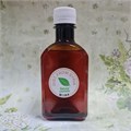 Мягкий шампунь с мускусом и бахуром для тонких и лишенных объема волос Just from Syria, 5 л 7814