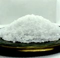 Осадочная морская соль для ванн чистая средняя Zahrat Albahr "Морской Цветок", 500 гр - фото 4755