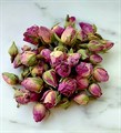 Чай Марокканская Роза мини-бутоны Barayem "Эликсир Женственности", 30 гр - фото 5547