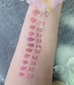 21 Карандаш БЕЖЕВО-КОРИЧНЕВЫЙ МАТОВЫЙ с сурьмой для макияжа глаз и губ + точилка 2856 21 Карандаш БЕЖЕВО-КОРИЧНЕВЫЙ МАТОВЫЙ с сурьмой для макияжа глаз и губ + точилка 2856