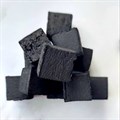 Традиционный кокосовый уголь для бахурницы Coco Black, 10 шт - фото 6611