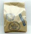 Био-масло карите (ши) ручное нефильтрованное темное Butyrospermum parkii (в боксе), 50 гр 4263
