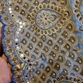 Платье праздничное восточное для Нового Года 4053 Платье праздничное восточное для Нового Года 4053