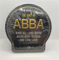 ABBA Набор компакт-дисков в подарочной коробке - фото 7293