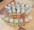Коллекция Сирийского Одеколона IVE Eau De Cologne R.A.S. 75% L.F 859 Коллекция Сирийского Одеколона IVE Eau De Cologne R.A.S. 75% L.F 859