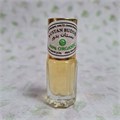 Мини-дезодорант масляно-смоляной ежедневный LUCKY CLOVER "Четырехлистник", 3 мл 3287 - фото 8477