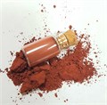 Мини-охра каменная рубиновая эмирская Saadti, 2 мл 4086