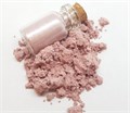 №12 Мини-пигмент охра розовая захарийская глаз колибри Bustan Budur, 2 мл 2012
