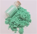 №29 Мини-минеральный пигмент глаз ящерицы нефрит Bustan Budur, 2 мл 4114