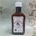 Шампунь-углубление цвета окрашенных волос на хне с усьмой и фруктовым отваром Sama Safia  "Чистое Небо", 200 мл 12