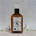 Бальзам-афродизиак смоляной с мускусом и ценнейшим янтарем для волос любого типа Al Amber "Владыка Янтарь", 200 мл 589