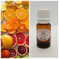 03 Эфирное масло Апельсин сладкий Citrus Aurantium Dulcis, 10 мл 3057