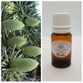 46 Эфирное масло живица Кедр ливанский (кипарис) Cypressus Funebris, 10 мл 3078