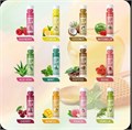 Уходовый гипоаллергенный бальзам для губ (случайный вкус), 5 гр 1557