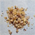 Мирровый рассветный янтарный бахур Nadaa Alsabah "Утренняя роса", 20 гр 3876