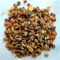 Натуральный очистительный смоляной бахур Мирра Dahab "Золото", 30 гр 173