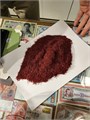 Натуральный шафран (рыльца) из города Исфахан, 1 гр 2764